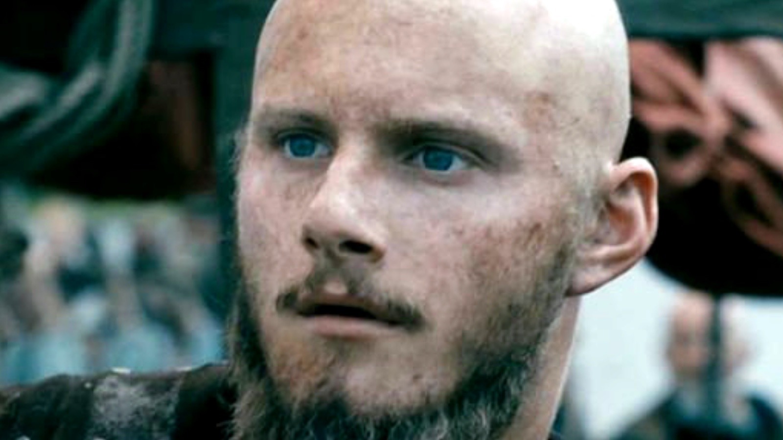Alexander Ludwig, Canadian actor, played Bjorn in Vikings.  Alexander  ludwig, Alexander ludwig vikings, Vikings ragnar