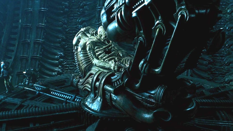 How Alien Changed Movies And No One Noticed