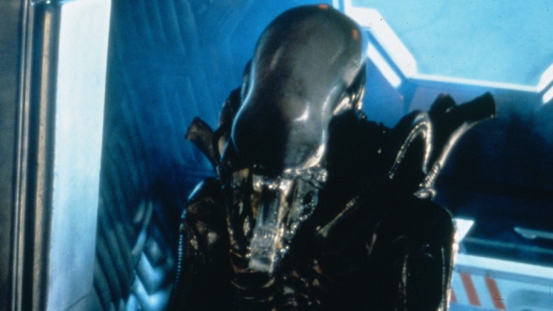 How Alien Changed Movies And No One Noticed