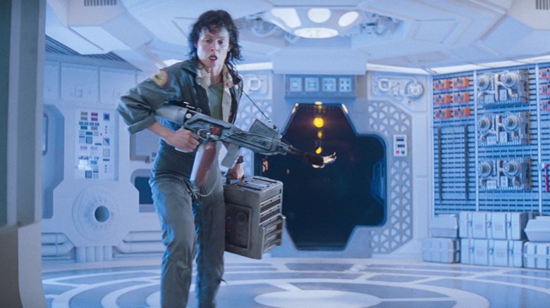 How Alien Changed Movies And No One Noticed