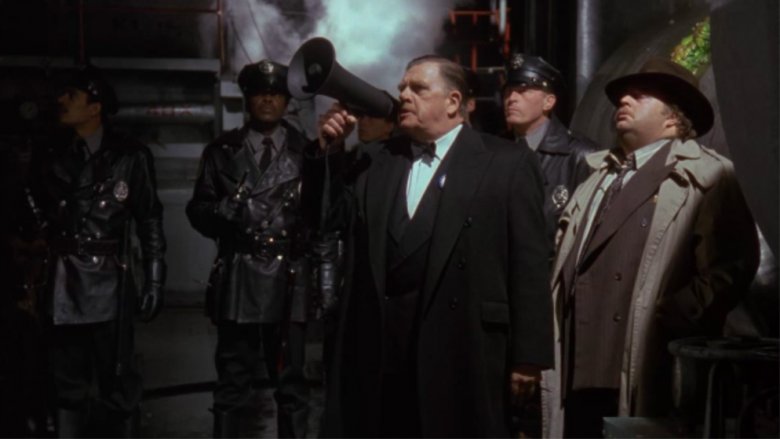 Scene from Batman 1989