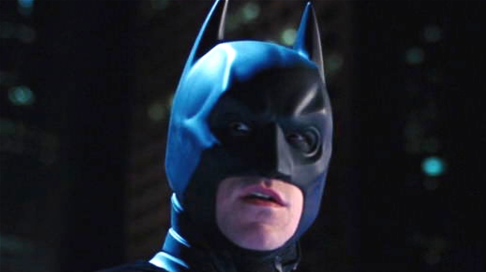 How Batman Fans Really Feel About The Ending Of Christopher Nolan's Trilogy