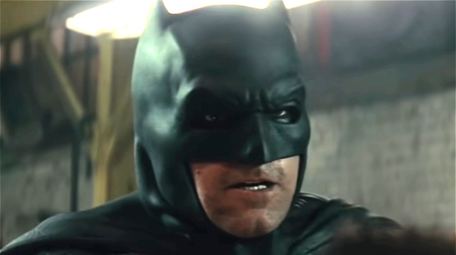 How Ben Affleck's Daughters Really Feel About His Batman Movies