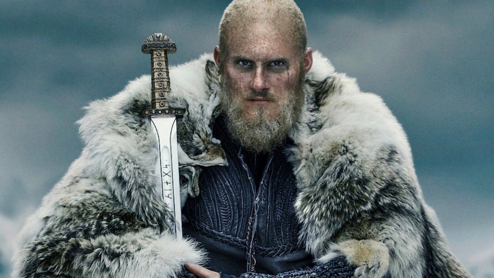 How Bjorn Fulfills The Seers Prophecy In Vikings Season 6 Part 2