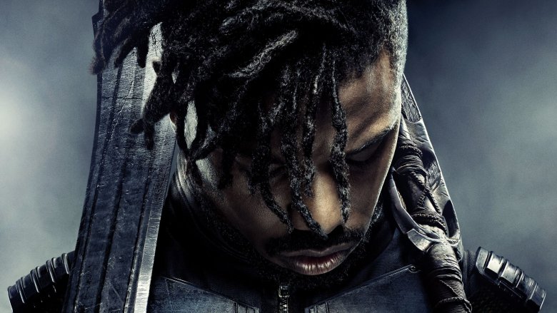 Killmonger