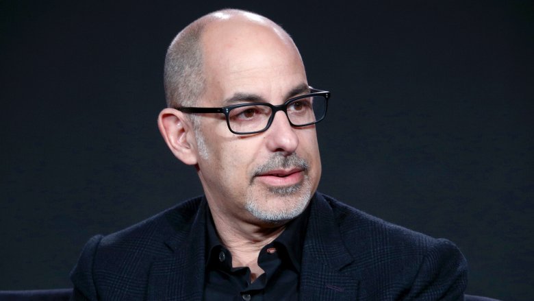 David S. Goyer