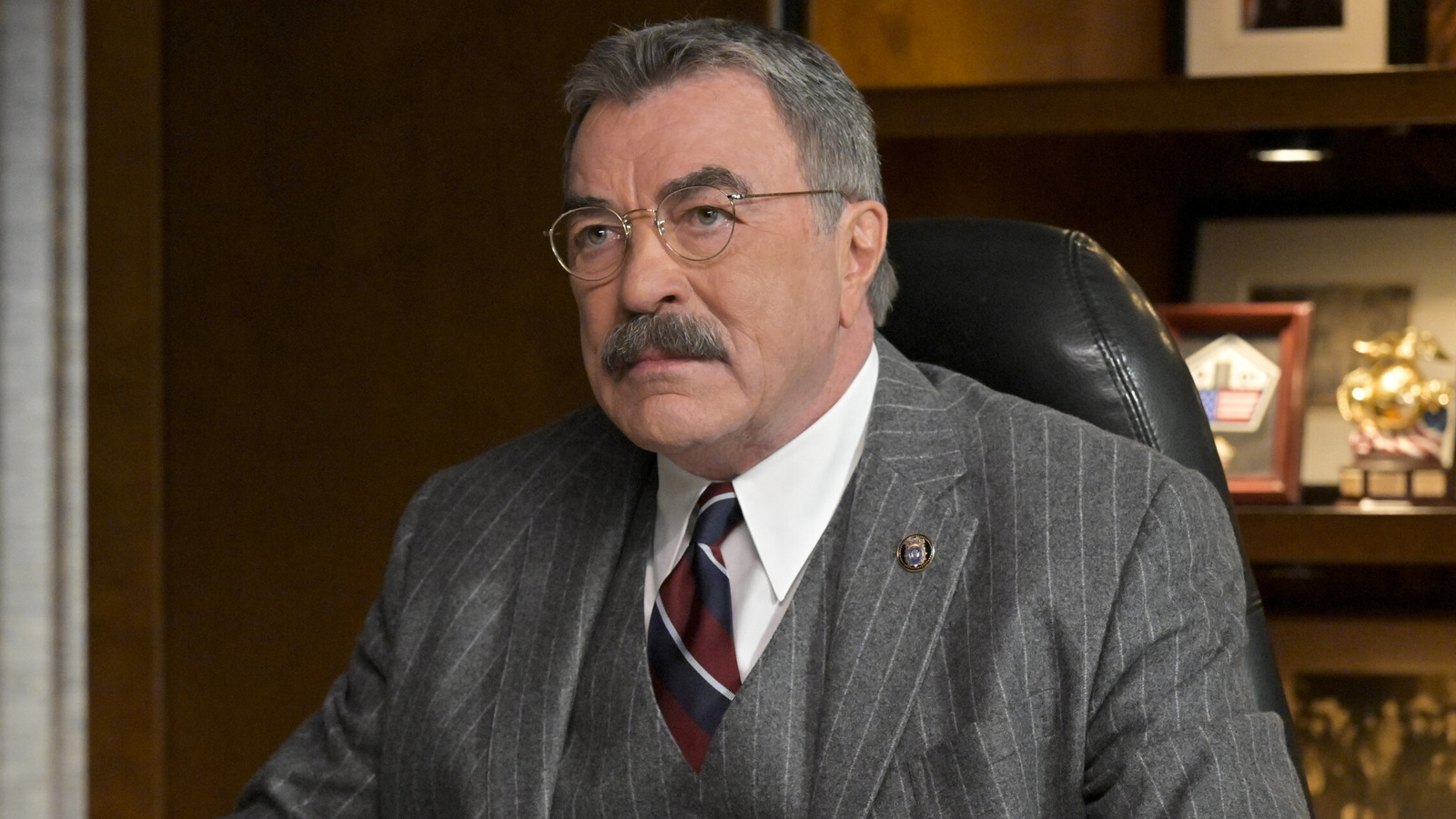 How Blue Bloods' Showrunner Keeps The Series From Being Another Procedural