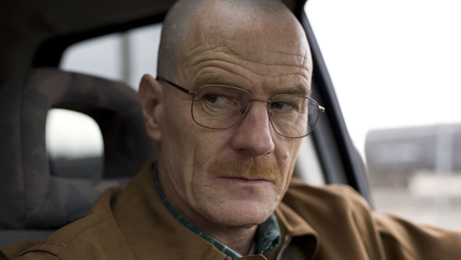 Breaking Bad' Review: The Rise (And Fall?) Of Walter White