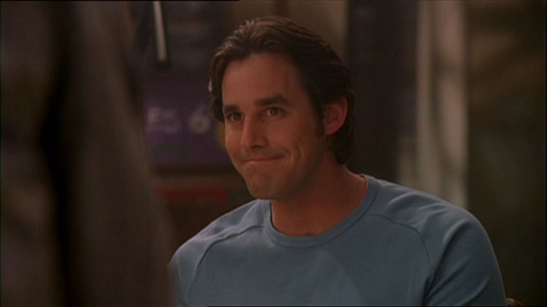 Nicholas Brendon in Buffy the Vampire Slayer