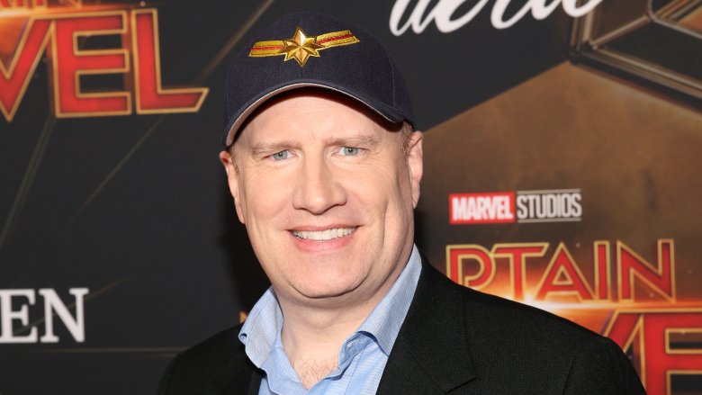 Kevin Feige