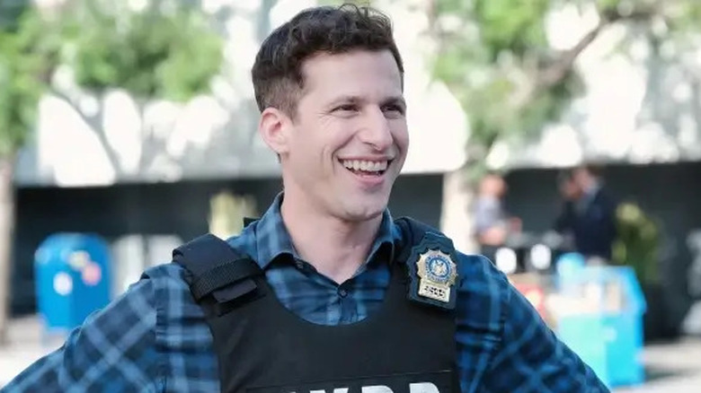 Jake Peralta