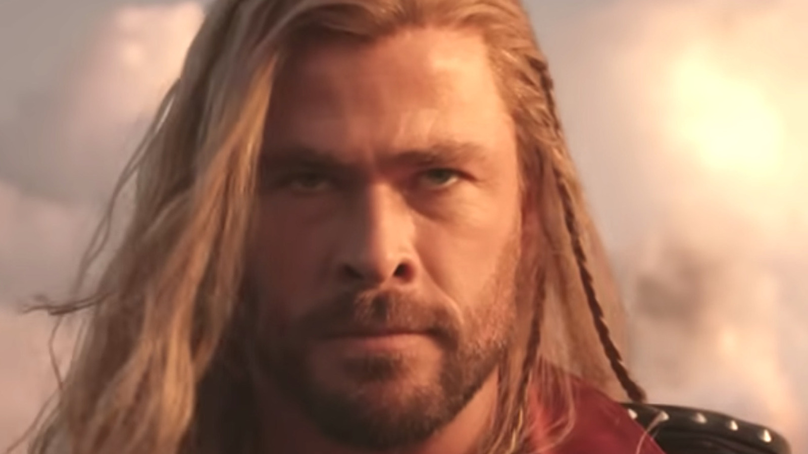 Thor: Love and Thunder Filming Wraps, Chris Hemsworth Reveals on