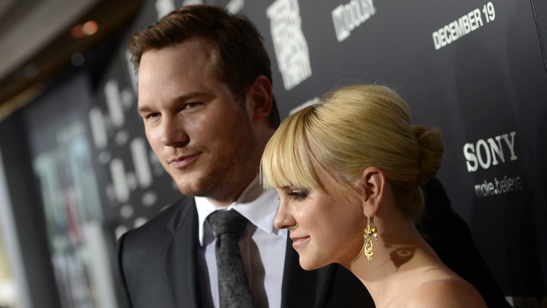 How Chris Pratt Transformed From Sitcom Star To Shredded Action