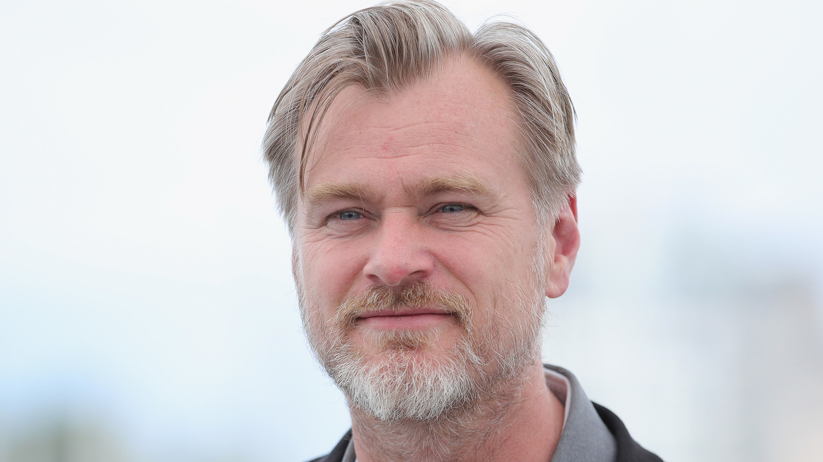 How Christopher Nolan Celebrated California Movie Theaters Reopening