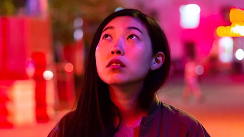 Awkwafina in The Farewell