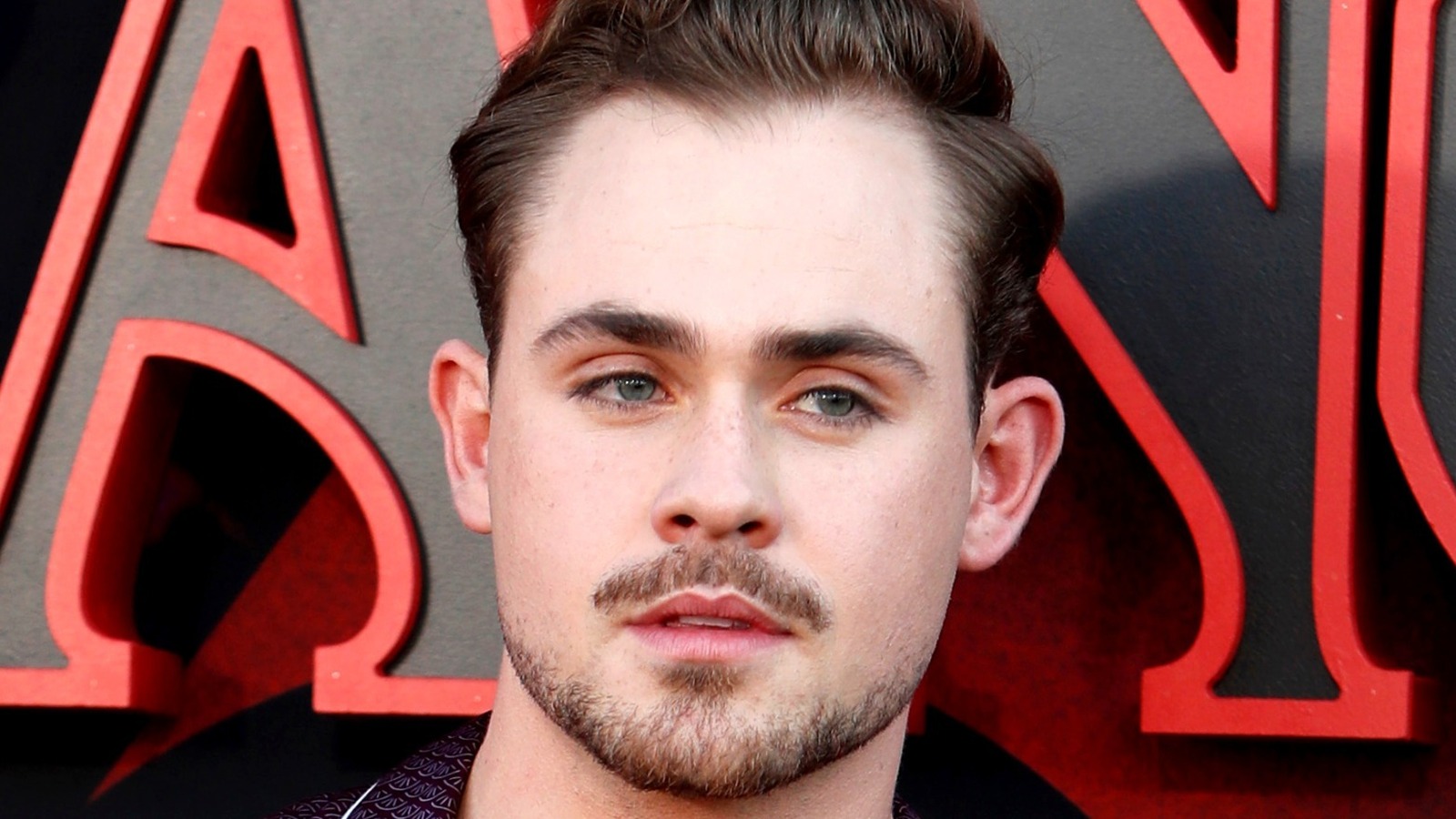 How Much Dacre Montgomery Is Actually Worth
