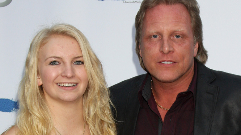 Mandy and Sig Hansen