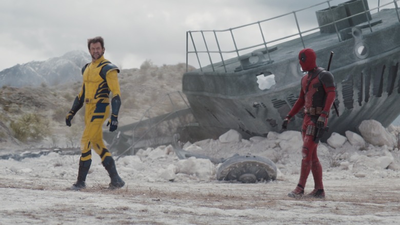 How Deadpool Made Hugh Jackman Regret His Worst Wolverine Decision