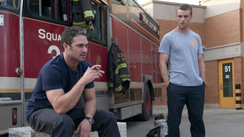 Chicago Fire