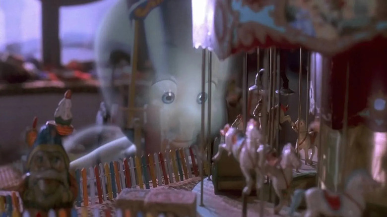 How Did Casper The Friendly Ghost Die? The Truth Is Sadder Than You May Think