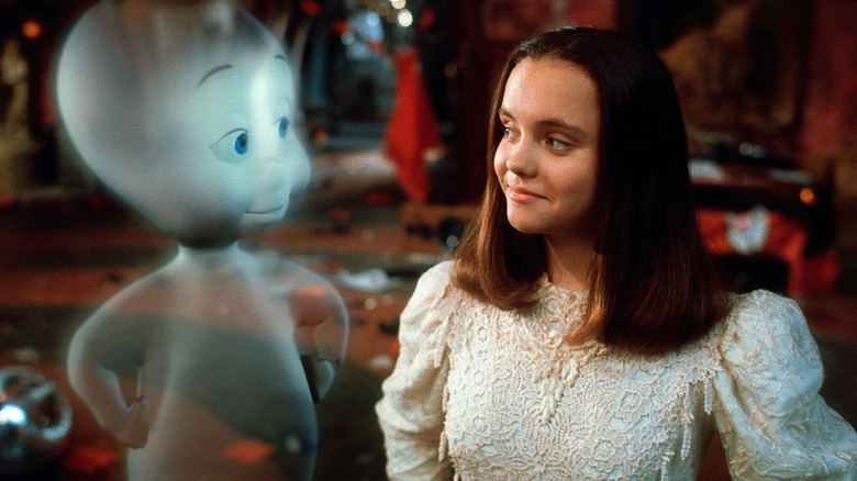 How Did Casper The Friendly Ghost Die? The Truth Is Sadder Than You May Think