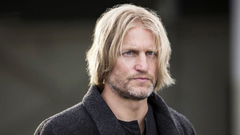 How Did Haymitch Abernathy Win The Hunger Games?