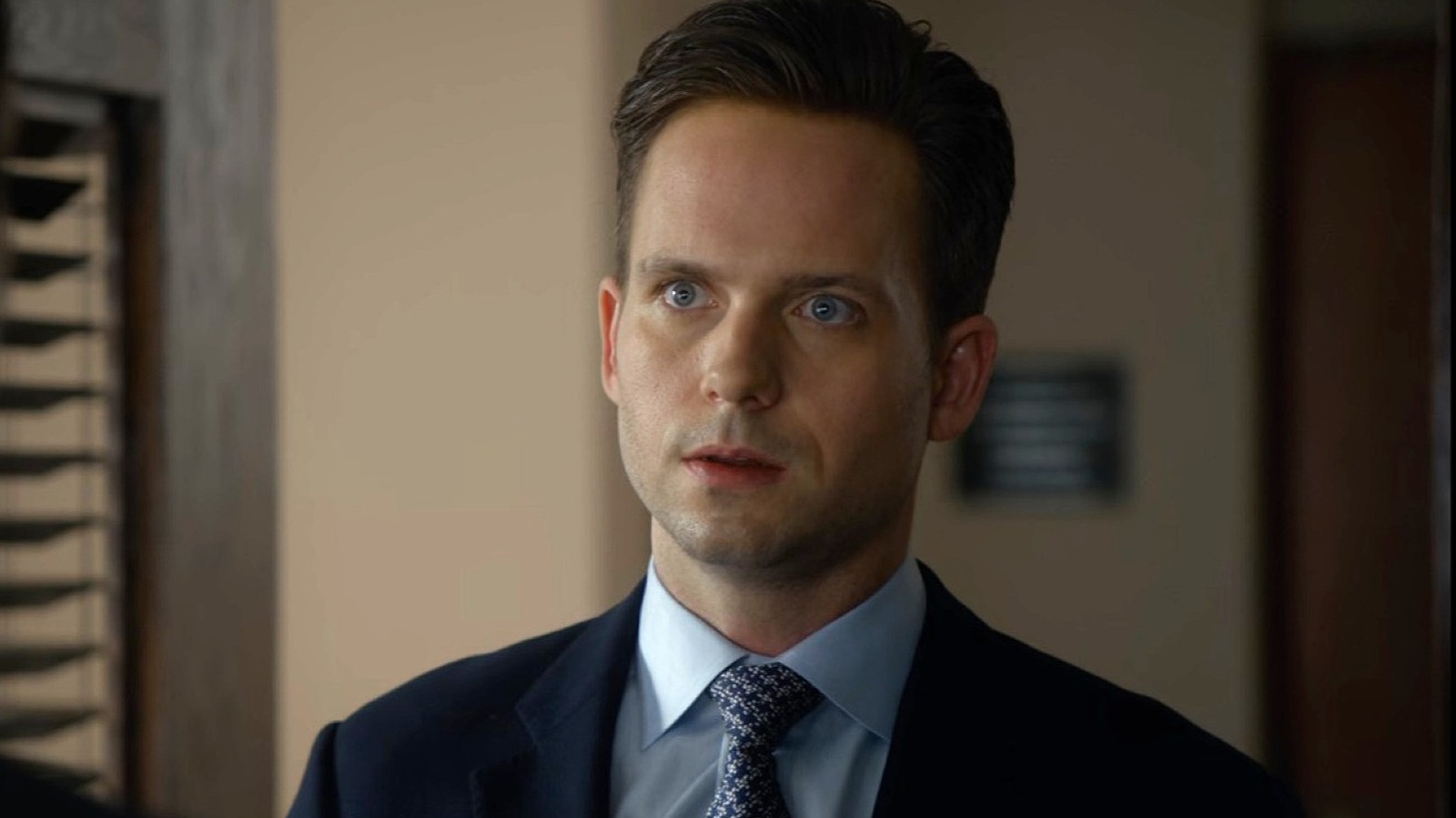 How Does Mike Get Out Of Prison In Suits Season 6?