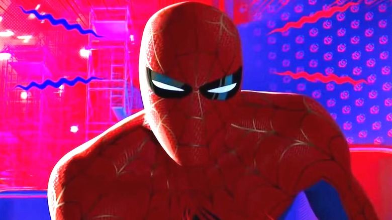 How Does Spider-Man's Spider-Sense Work? A Spider Expert Explains