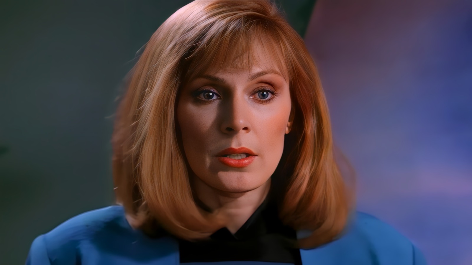 How Dr. Crusher's Star Trek Return Ruined The Character According To ...