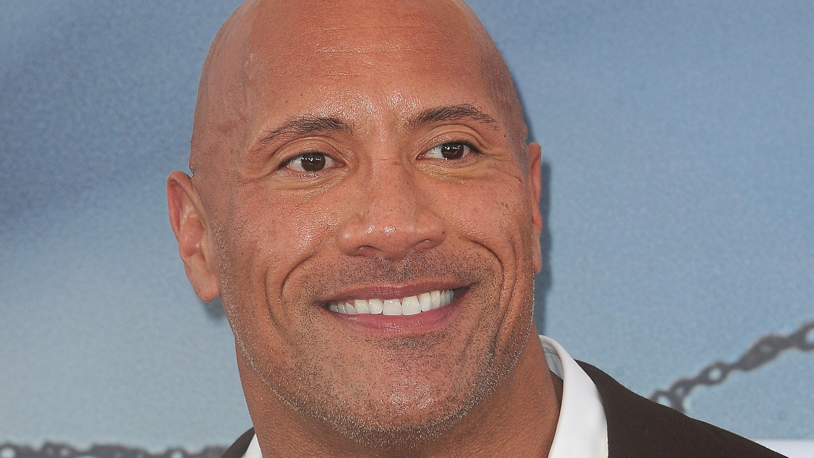 The Rock Has Officially Started Training for DC's Black Adam