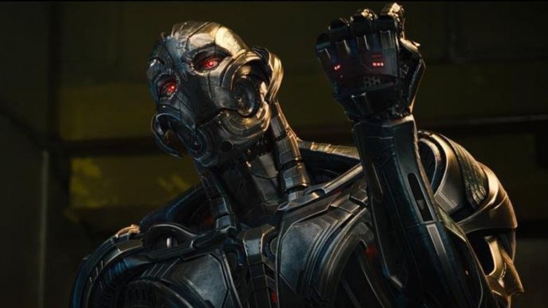 Ultron