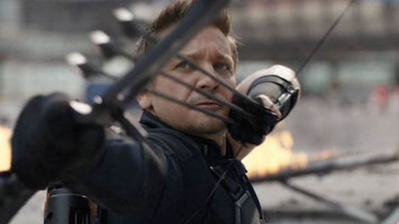 Hawkeye