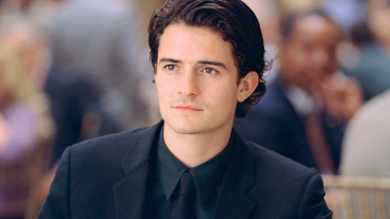 Orlando Bloom in Elizabethtown