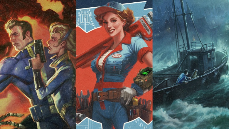 How Fallout 4 S Dlc Will Make It Even Better