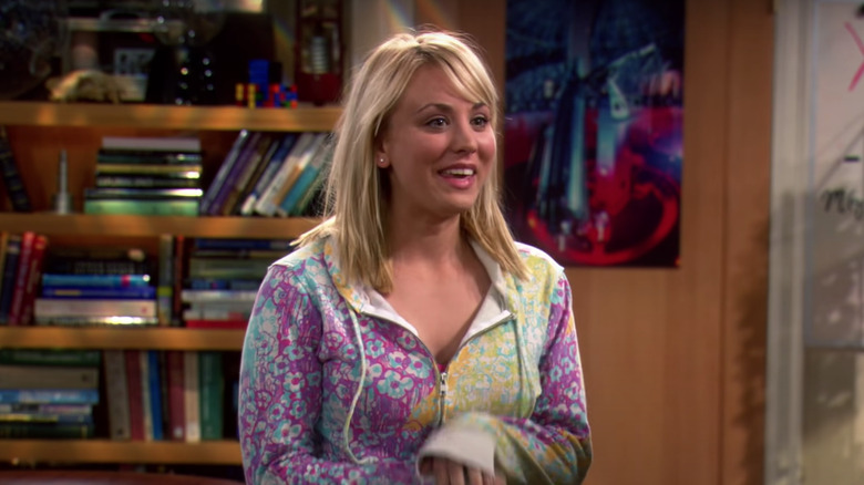 How Fans Really Feel About The Big Bang Theory's Infamous Penny And Amy ...