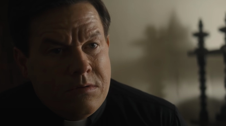 Mark Wahlberg's faith being tested