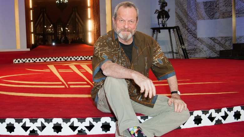 Terry Gilliam