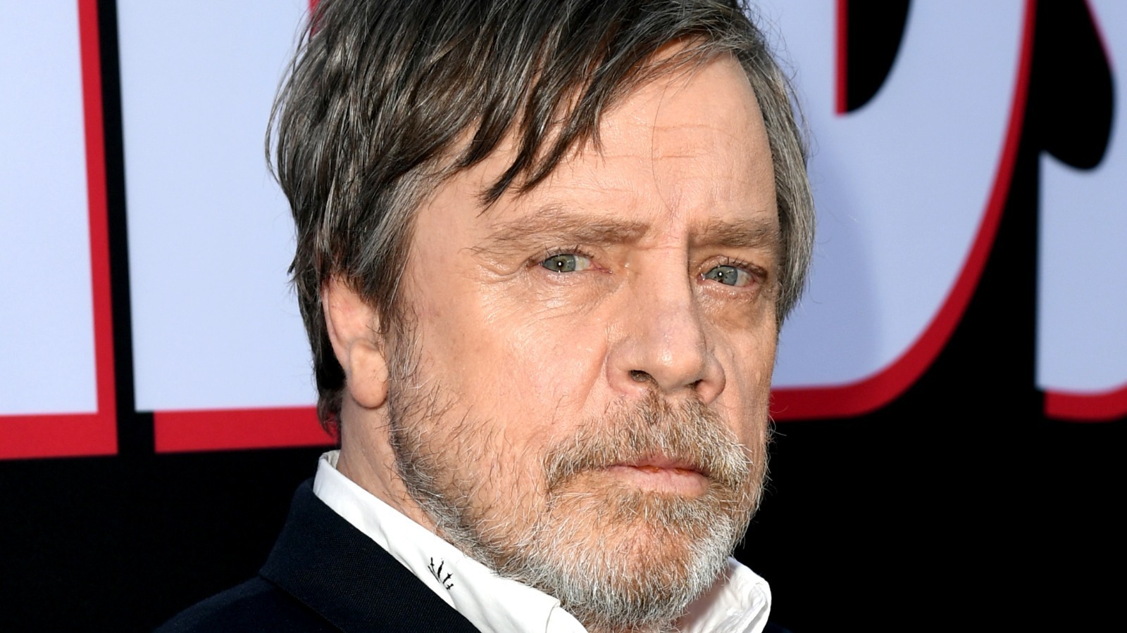 Люк сейчас. Mark Hamill. Люк Скайуокер актер.