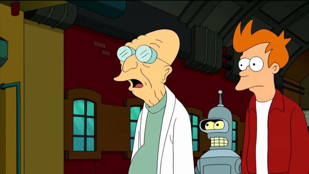 Futurama