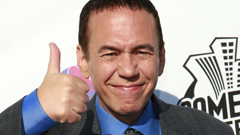 Gilbert Gottfried Thumbs Up