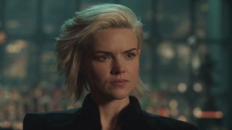 Erin Richards Barbara Kean Gotham