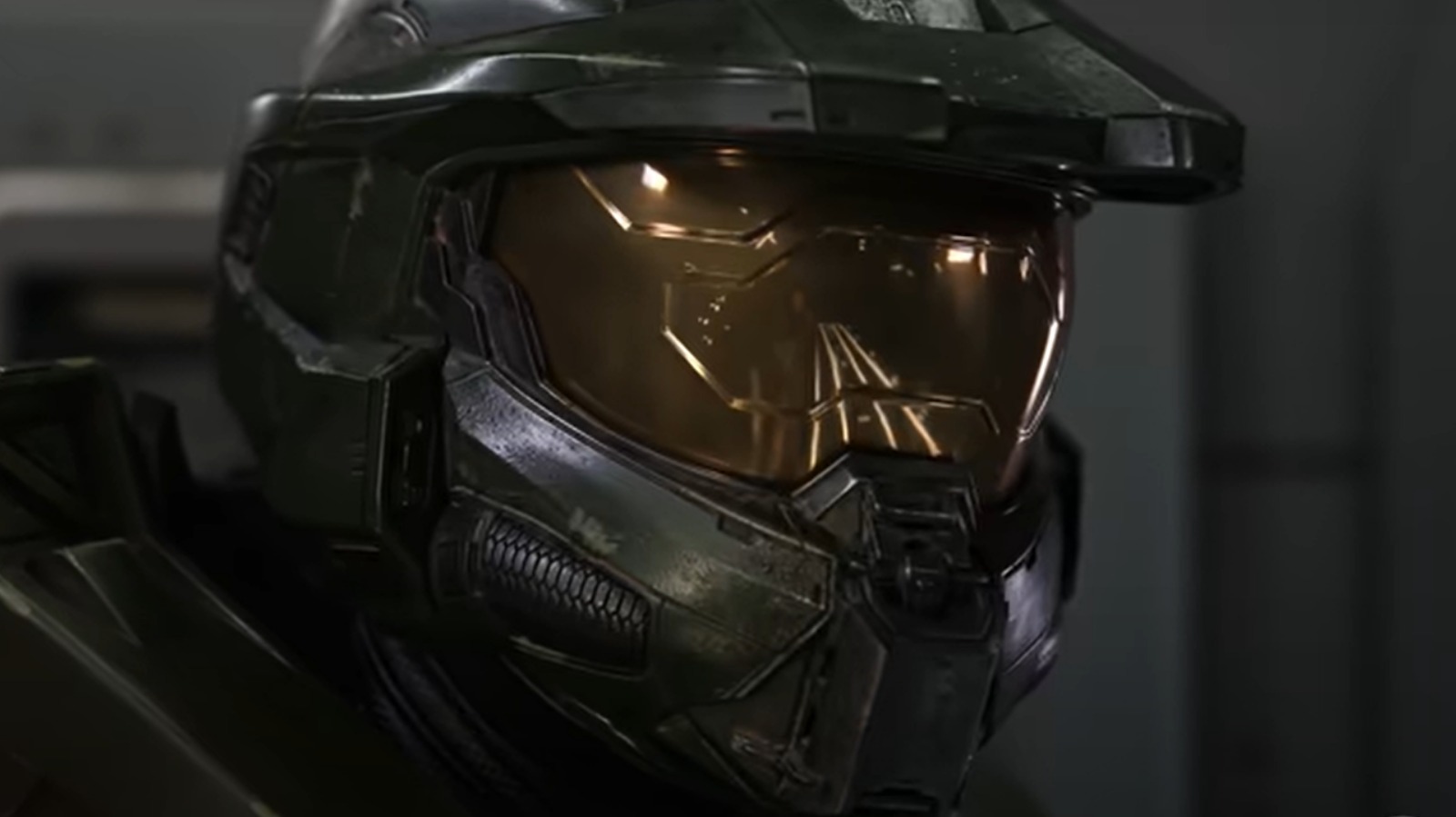 How Halo's Master Chief Is Different From The Video Game Series