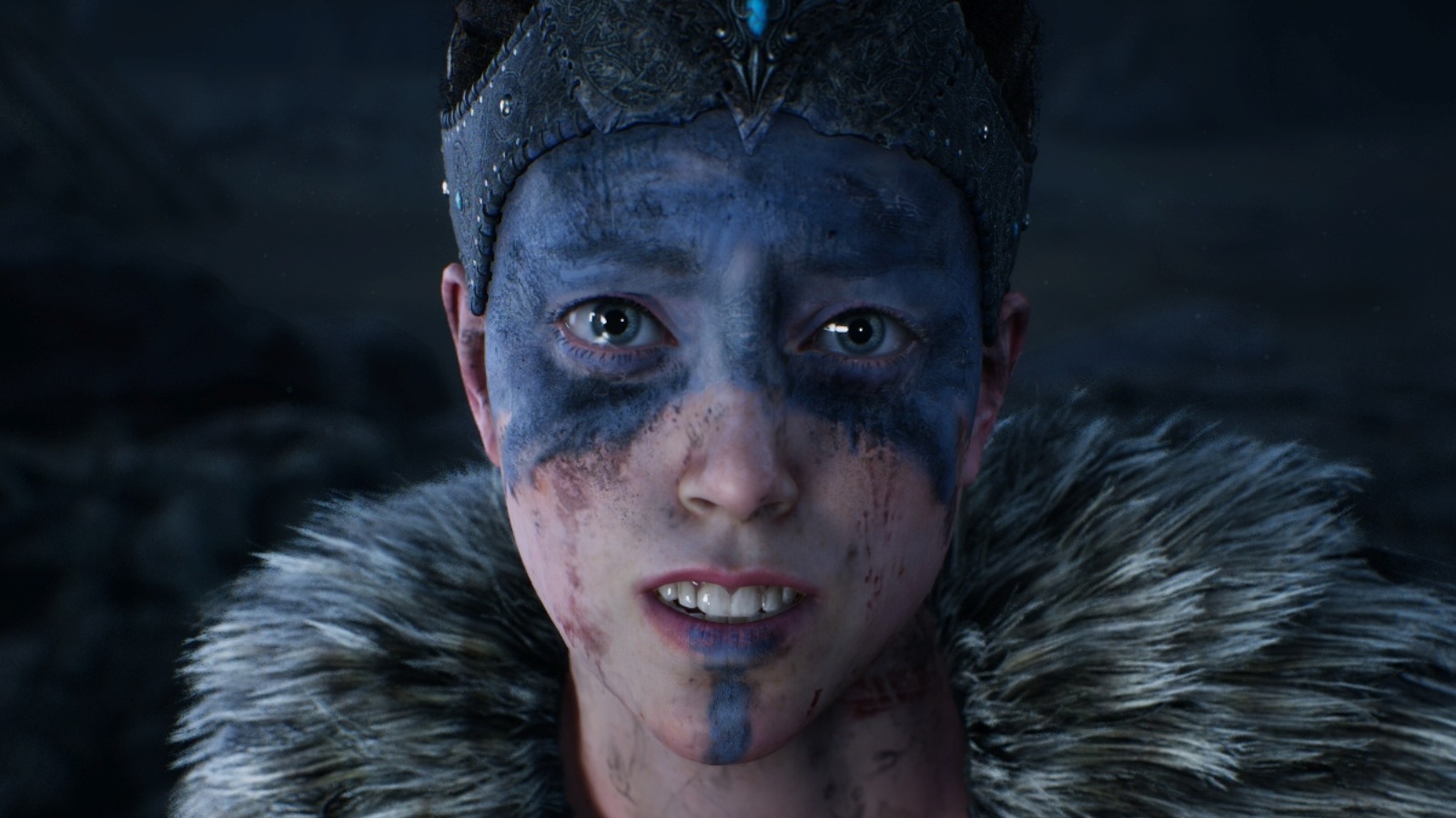 How Hellblade: Senua's Sacrifice Saved One Fan's Life