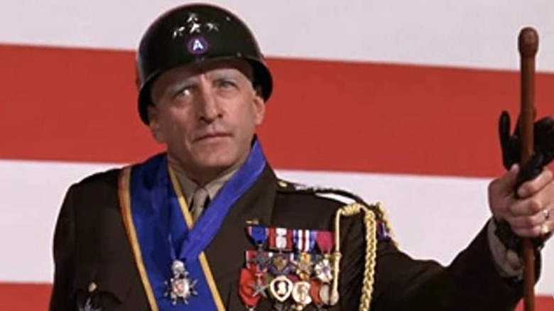 How Historically Accurate Is Patton?