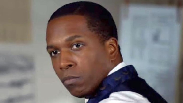 Leslie Odom Jr. as William Still in Harriet