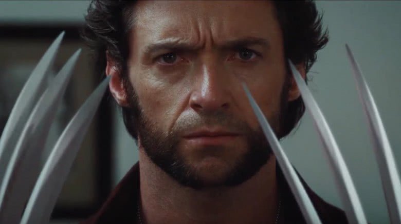 Hugh Jackman