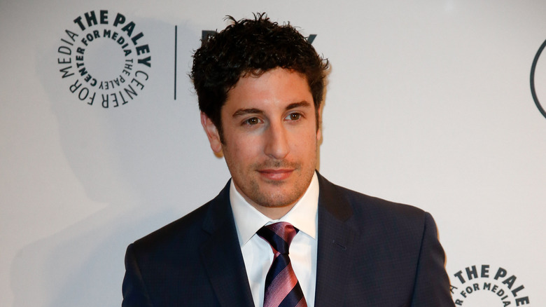 Jason Biggs