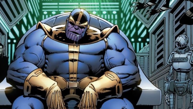 Thanos