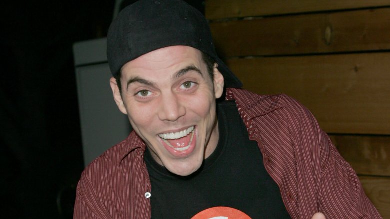 Steve-O