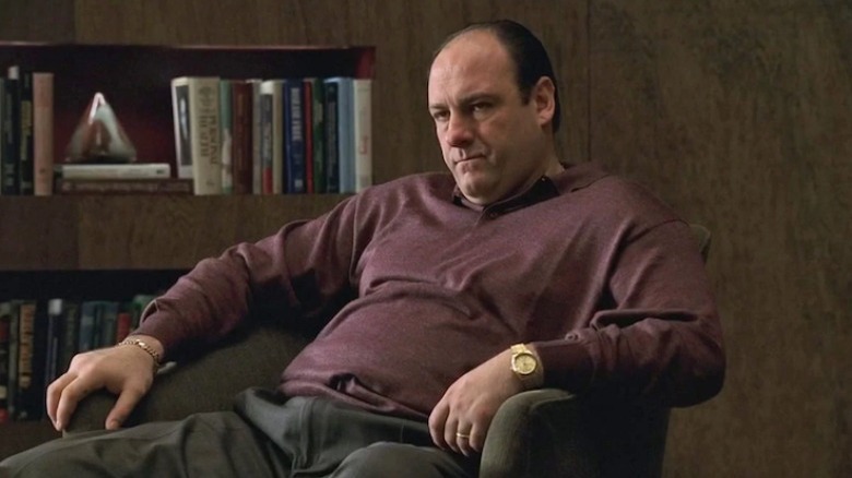 Tony Soprano